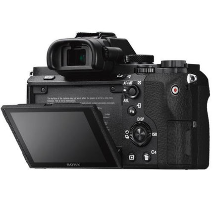 Sony Alpha 7 II Body Black