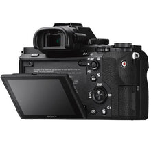 Laden Sie das Bild in den Galerie-Viewer, Sony A7 II Gehäuse Schwarz