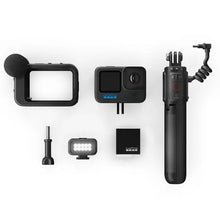 Laden Sie das Bild in den Galerie-Viewer, GoPro HERO 12 Negra Creator Edition