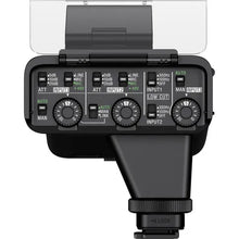 Laden Sie das Bild in den Galerie-Viewer, Sony A7 mark IV + XLR Adaptor Kit