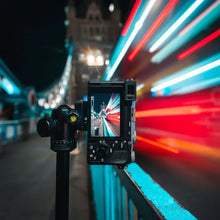 Laden Sie das Bild in den Galerie-Viewer, Sony Alpha 7C II (Silber) Gehäuse
