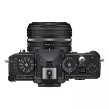 Laden Sie das Bild in den Galerie-Viewer, Nikon Z f Body