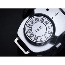 Laden Sie das Bild in den Galerie-Viewer, Fujifilm X-M5 Silber + Zoom