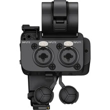 Laden Sie das Bild in den Galerie-Viewer, Sony A7 mark IV + XLR Adaptor Kit