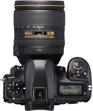 Laden Sie das Bild in den Galerie-Viewer, Nikon D780 + AF-S 24-120 mm f/4 VR
