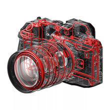 Laden Sie das Bild in den Galerie-Viewer, OM-System OM-1 Mark II Karosserie