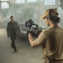 Laden Sie das Bild in den Galerie-Viewer, DJI Ronin 4D 4-Axis Cinema Camera 6K Kit combinado