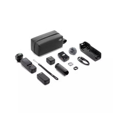 Laden Sie das Bild in den Galerie-Viewer, DJI Osmo Pocket 3 Creator Combo