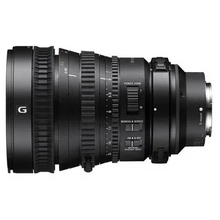 Laden Sie das Bild in den Galerie-Viewer, Sony FX6 + 28-135 mm F4.0 G Power Zoom OSS