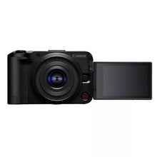 Laden Sie das Bild in den Galerie-Viewer, Canon EOS R50 V + RF-S 14–30 mm f/4–6.3 IS STM PZ