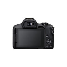 Laden Sie das Bild in den Galerie-Viewer, Canon EOS R50 + 18-45 mm 4,5-6,3 IS STM Schwarz