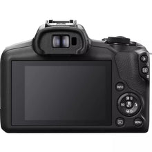 Laden Sie das Bild in den Galerie-Viewer, Canon EOS R100 + RF-S 18-45mm f/4.5-6.3 IS STM