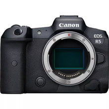 Laden Sie das Bild in den Galerie-Viewer, Canon EOS R5 Gehäuse