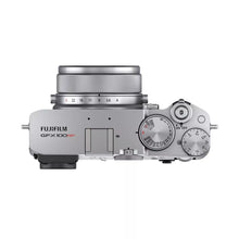 Laden Sie das Bild in den Galerie-Viewer, Fujifilm GFX 100RF Silber