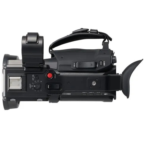 Panasonic HC-X2000E Schwarz 4K