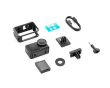 Laden Sie das Bild in den Galerie-Viewer, DJI Osmo Action 4 Standard Combo