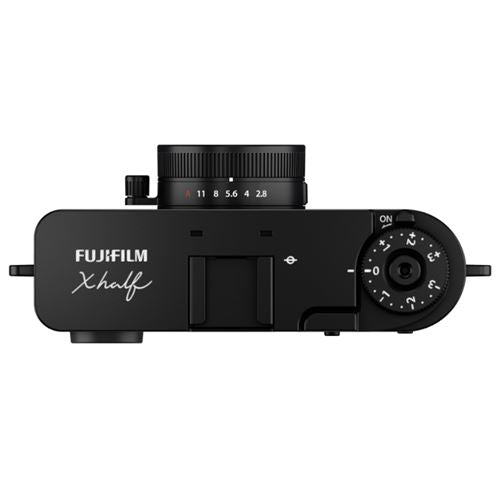 Fujifilm X halb X-HF1 Schwarz