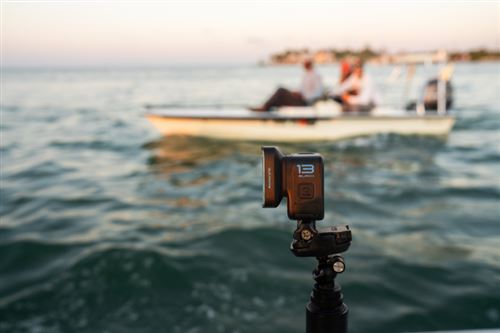 GoPro HERO13 Schwarz