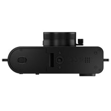 Laden Sie das Bild in den Galerie-Viewer, Fujifilm X halb X-HF1 Schwarz