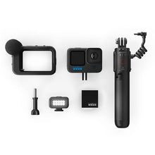 Laden Sie das Bild in den Galerie-Viewer, GoPro HERO12 Black Creator Edition