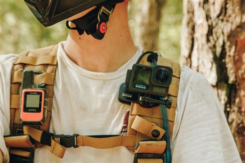 GoPro HERO13 Schwarz