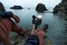 Laden Sie das Bild in den Galerie-Viewer, GoPro HERO12 Black Creator Edition
