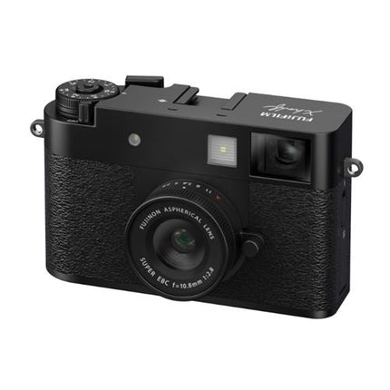 Fujifilm X half X-HF1 Black
