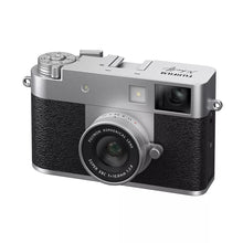 Laden Sie das Bild in den Galerie-Viewer, Fujifilm X halb X-HF1 Silber