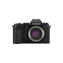 Laden Sie das Bild in den Galerie-Viewer, Fujifilm X-S20 Karosserie