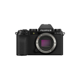Fujifilm X-S20 Karosserie
