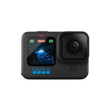 Laden Sie das Bild in den Galerie-Viewer, GoPro HERO12 Negro
