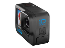 GoPro HERO10 Schwarz
