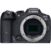 Laden Sie das Bild in den Galerie-Viewer, Canon EOS R7 Gehäuse
