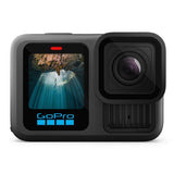 GoPro HERO13 Schwarz