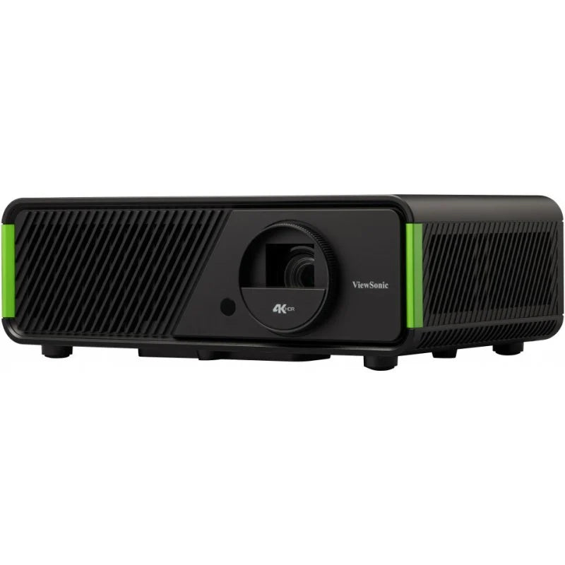 Viewsonic X1-4K LED 4K UltraHD 3D 2900 Lumen Schwarz
