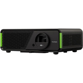 Viewsonic X1-4K LED 4K UltraHD 3D 2900 Lumen Schwarz