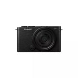 Panasonic Lumix DC-S9 (Schwarz) Gehäuse