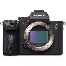 Laden Sie das Bild in den Galerie-Viewer, Sony A7 III (schwarz) Gehäuse (Sony ILCE-7M3)