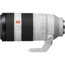 Laden Sie das Bild in den Galerie-Viewer, Sony FE 100-400mm f/4.5-5.6 GM OSS