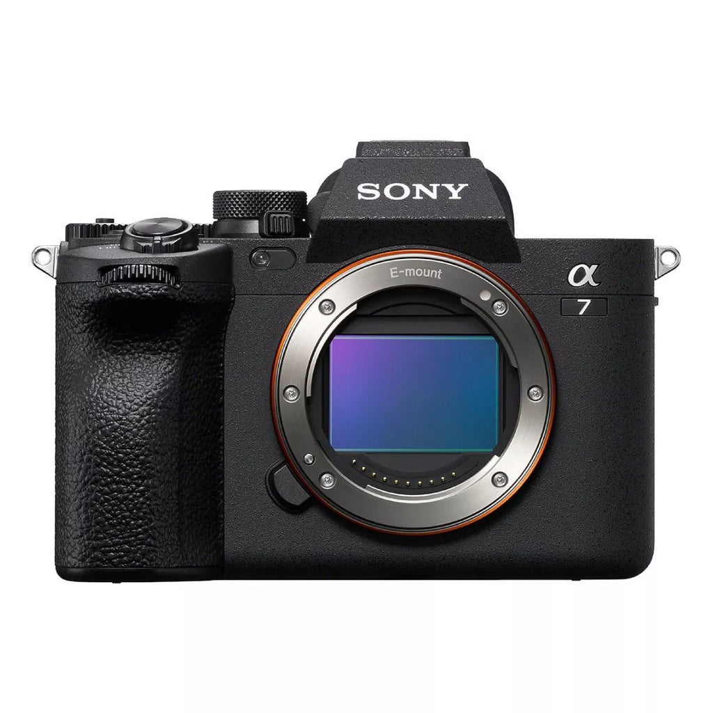Sony Alpha 7 IV-Gehäuse – (Sony ILCE-7)