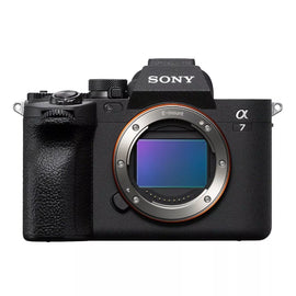 Sony Alpha 7 IV-Gehäuse – (Sony ILCE-7)