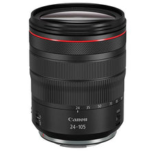 Laden Sie das Bild in den Galerie-Viewer, Canon RF 24-105mm f/4L IS USM