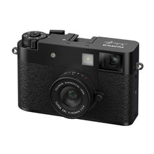 Laden Sie das Bild in den Galerie-Viewer, Fujifilm X halb X-HF1 Schwarz