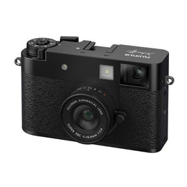 Fujifilm X halb X-HF1 Schwarz