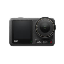 Laden Sie das Bild in den Galerie-Viewer, DJI Osmo Action 4 Standard Combo