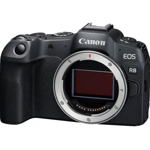 Canon EOS R8 Gehäuse