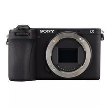 Laden Sie das Bild in den Galerie-Viewer, Sony Alpha ILCE-6700 Gehäuse