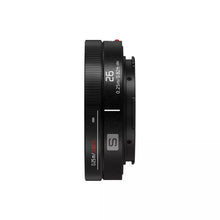 Laden Sie das Bild in den Galerie-Viewer, Panasonic Lumix DC-S9 (Schwarz) Gehäuse