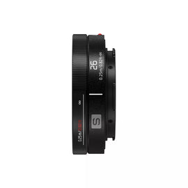 Panasonic Lumix DC-S9 (Schwarz) Gehäuse