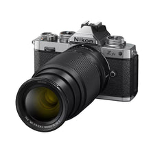 Laden Sie das Bild in den Galerie-Viewer, Nikon Z fc + 16-50 mm + 50-250 mm VR